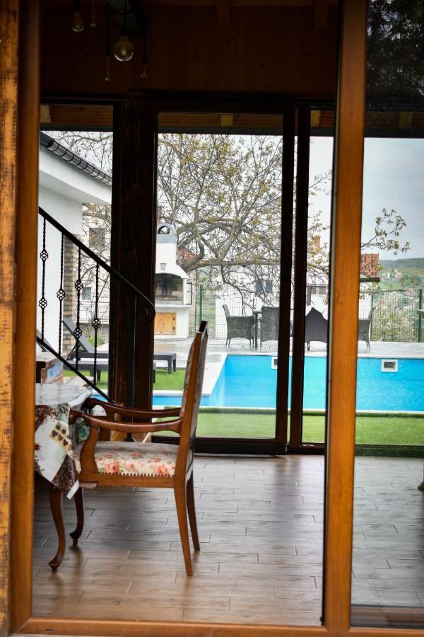 City Escape Luxury Villa Zuce Exterior foto